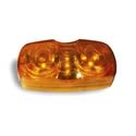 Grote G4603 - Grote Industries Hi Count Square Corner 13-Diode LED Lamps