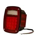 Grote Industries Hi Count LED Box Lamps