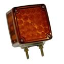 Grote G5540 - Grote Industries Hi Count LED Two-Sided Sidemarker Lamps