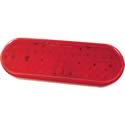 Grote G6002 - Grote Industries Hi Count 56-Diode Oval Stop/Tail/Turn LED Lamps