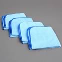 Grit Guard 421-P-6 - Grit Guard Microfiber Polishing Cloths