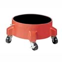 Grit Guard GGBDR - Grit Guard Bucket Dollies