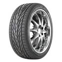 General Tire 15487380000 - General Exclaim UHP Tires