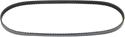 Goodyear Replacement Belts and Hoses 4040377 - Goodyear Gatorback Poly-V Serpentine Belts