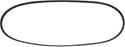 Goodyear Replacement Belts and Hoses 4050395 - Goodyear Gatorback Poly-V Serpentine Belts