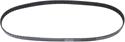 Goodyear Replacement Belts and Hoses 4070884 - Goodyear Gatorback Poly-V Serpentine Belts