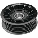 Goodyear Gatorback Idler Pulleys