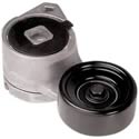 Goodyear Replacement Belts and Hoses 49214 - Goodyear Accu-DRIVE Tensioners