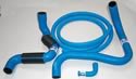 Goodyear Replacement Belts and Hoses 5002 - Goodyear Super Hi-Miler Hose Kits