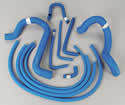 Goodyear Replacement Belts and Hoses 5003 - Goodyear Super Hi-Miler Hose Kits