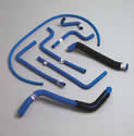 Goodyear Replacement Belts and Hoses 5007 - Goodyear Super Hi-Miler Hose Kits