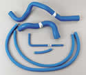 Goodyear Replacement Belts and Hoses 5011 - Goodyear Super Hi-Miler Hose Kits