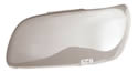 GT Styling GT0110C - GT Styling Headlight Covers