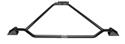 QA1 Precision Products 5227 - QA1 Strut Tower Braces