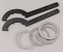 QA1 Coil-Over Shock Adjusting Tools
