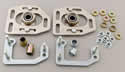 QA1 Precision Products CC100MU - QA1 Caster/Camber Plates