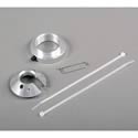 QA1 Precision Products CK1955C - QA1 Coil-Over Sleeves