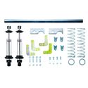 QA1 Precision Products DS501-12130V - QA1 Pro Coil-Over Conversion Systems