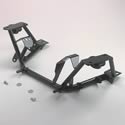 QA1 Precision Products MU1TK - QA1 Mustang K-Members
