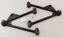 QA1 Precision Products MU2ESA - QA1 Tubular Control Arms