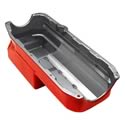 Hamburger's Performance 1078 - Hamburger's Performance Econo Series Oil Pans