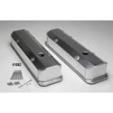 Hamburger's Performance Fabricated Aluminum Valve Covers