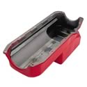 Hamburger's Performance 1088 - Hamburger's Performance Econo Series Oil Pans