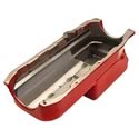 Hamburger's Performance 1098 - Hamburger's Performance Econo Series Oil Pans