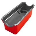 Hamburger's Performance 1498 - Hamburger's Performance Econo Series Oil Pans