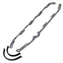 Hamburger's Performance Oil Pan Gaskets
