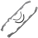 Hamburger s Performance 3003 - Hamburger's Performance Oil Pan Gaskets