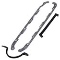 Hamburger's Performance 3004 - Hamburger's Performance Oil Pan Gaskets