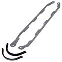 Hamburger's Performance 3006 - Hamburger's Performance Engine Gaskets & Seals