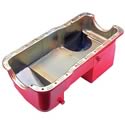 Hamburger's Performance 3080 - Hamburger's Performance Econo Series Oil Pans