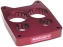 Hamburger's Performance Torque Flow CNC Carburetor Spacers