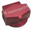 Hamburger s Performance 3300 - Hamburger's Performance Remote Mount Oil Filter Mounts
