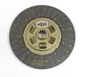 Hays 40-118 - Hays Clutch Discs