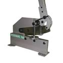 Woodward Fab SPHS8 - Woodward Fab Metal Cutting Hand Shears