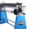 Woodward Fab WFSRELITE50 - Woodward Fab Slip Rollers
