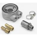 Hayden Thermostatic Sandwich Oil Filter Adapters