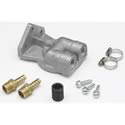 Hayden Automotive 2106 - Hayden Remote Engine Oil Filter Adapters