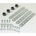 Hayden Fluid Cooler Mounting Kits