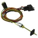 Hayden Automotive 3652 - Hayden Electric Fan Controls
