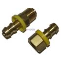 Hayden Automotive 390 - Hayden Transmission Line Adapter Fittings