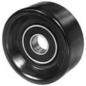 Hayden Automotive 5975 - Hayden Idler Pulleys