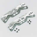 Hedman Header Flanges