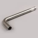 Hedman Hedders 12011 - Hedman 90 Degree Bends
