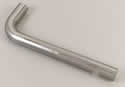 Hedman Hedders 12014 - Hedman 90 Degree Bends