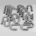 Hedman Hedders 12026 - Hedman Mandrel Bend Kits