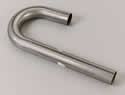 Hedman Hedders 12055 - Hedman 180 Degree Bends